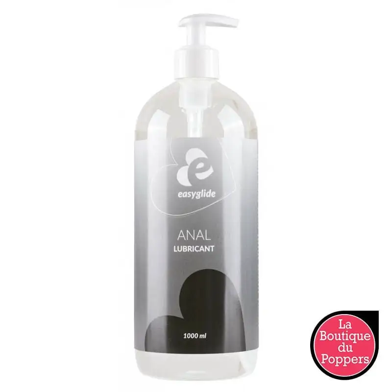 LBP - LRP Associes Lubrifiant Anal Easyglide 1L 1 LBP - LRP Associes Lubrifiant Anal Easyglide 1L