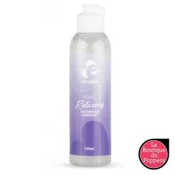 LBP - LRP Associes Lubrifiant Anal Relaxant Easyglide 150 Ml