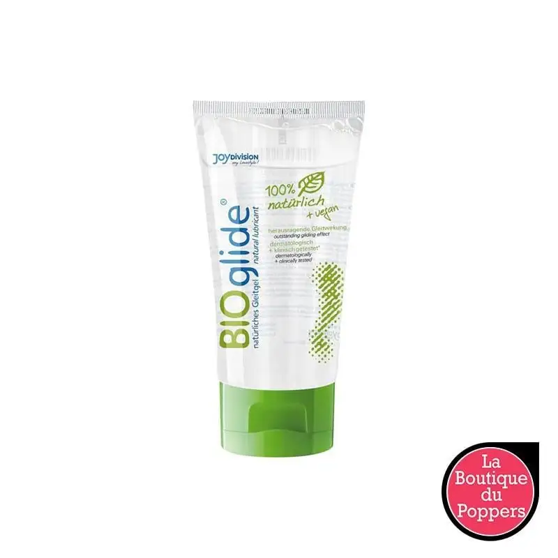 LBP - LRP Associes Lubrifiant BIOglide Neutre 1 LBP - LRP Associes Lubrifiant BIOglide Neutre