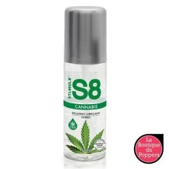 LBP - LRP Associes Lubrifiant CBD S8 125ml