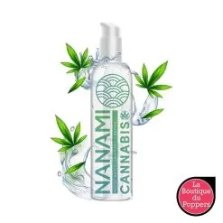LBP - LRP Associes Lubrifiant CBD Water Nanami 150ml