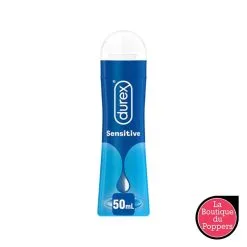 LBP - LRP Associes Lubrifiant Durex Sensitive 50ml