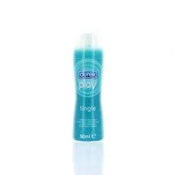 LBP - LRP Associes Lubrifiant Durex Play Tingle 50ml