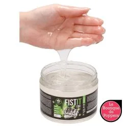 LBP - LRP Associes Lubrifiant Fist It CBD 500ml