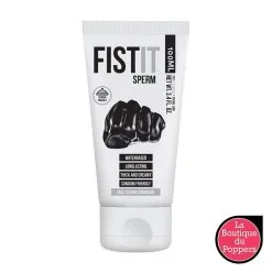 LBP - LRP Associes Lubrifiant Fist It Sperm 100ml