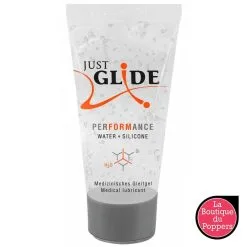 LBP - LRP Associes Lubrifiant Hybride Performance 20ml