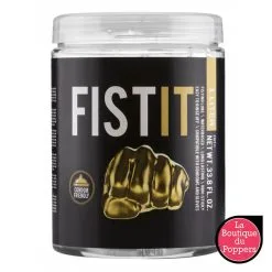 LBP - LRP Associes Lubrifiant Natural Eau Fist It 1 Litre