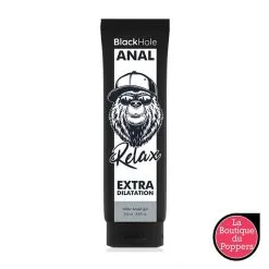 LBP - LRP Associes Lubrifiant Relax Black Hole 250ml