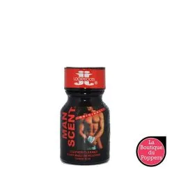 LBP - LRP Associes Poppers Man Scent 10 ML