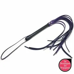 LBP - LRP Associes Martinet Long Lanières En Cuir Manche 80cm