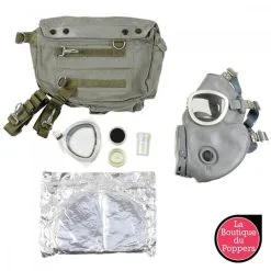 LBP - LRP Associes Masque à Gaz MP4 Avec Sac 6 LBP - LRP Associes Masque à Gaz MP4 Avec Sac -Poppers Soldes masque a gaz mp4 avec sac 2