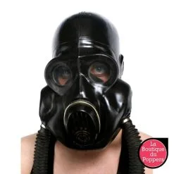 LBP - LRP Associes Masque à Gaz Russe Désert Slave