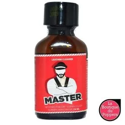 LBP - LRP Associes Poppers Master Propyle 24 ML