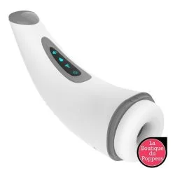 LBP - LRP Associes Masturbateur Automatique 007 SUCK