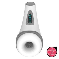 LBP - LRP Associes Masturbateur Automatique 007 SUCK -Poppers Soldes masturbateur automatique 007 suck 4