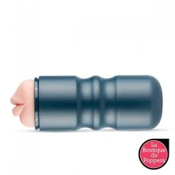 LBP - LRP Associes Masturbateur Entrée Bouche -Poppers Soldes masturbateur entree bouche 2