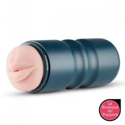 LBP - LRP Associes Masturbateur Entrée Bouche