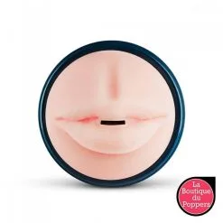 LBP - LRP Associes Masturbateur Entrée Bouche -Poppers Soldes masturbateur entree bouche 3