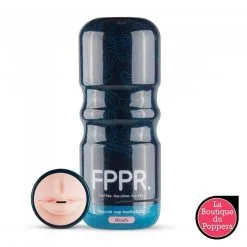 LBP - LRP Associes Masturbateur Entrée Bouche -Poppers Soldes masturbateur entree bouche 4