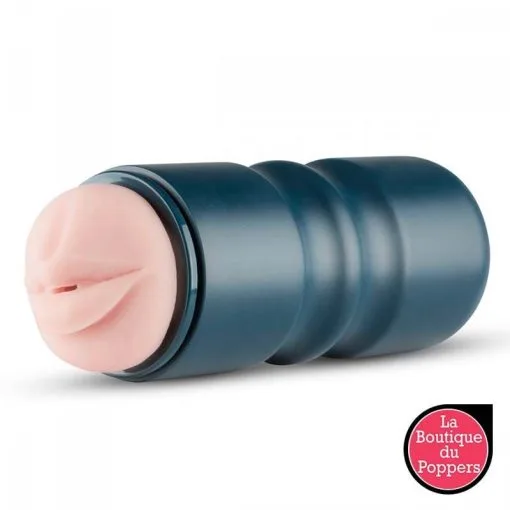 LBP - LRP Associes Masturbateur Entrée Bouche -Poppers Soldes masturbateur entree bouche