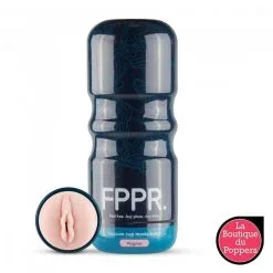 LBP - LRP Associes Masturbateur Entrée Vagin Rose