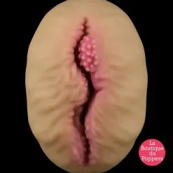 LBP - LRP Associes Masturbateur Pussy Alien's Pie N°1 -Poppers Soldes masturbateur pussy alien s pie n1 2