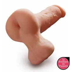 LBP - LRP Associes Masturbateur Stroker Dick 16.5 Cm 10 LBP - LRP Associes Masturbateur Stroker Dick 16.5 Cm -Poppers Soldes masturbateur stroker dick 165 cm 4