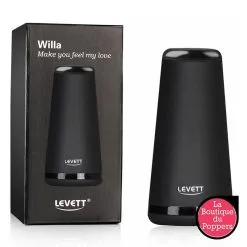 LBP - LRP Associes Masturbateur Willa -Poppers Soldes masturbateur willa 3