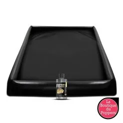 LBP - LRP Associes Matelas Pour Jeux Humides + Lubrifiant Fist It