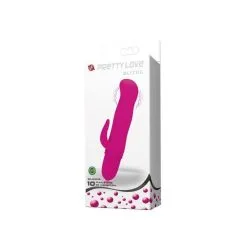 LBP - LRP Associes Mini Rabbit Blithe - 11 X 2 Cm