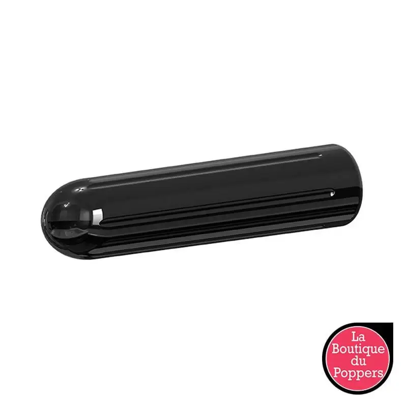 LBP - LRP Associes Mini Vibro Slug 8.5cm Noir 1 LBP - LRP Associes Mini Vibro Slug 8.5cm Noir