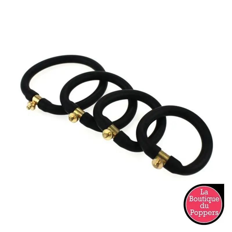 LBP - LRP Associes Multi Ring Electro 4 LBP - LRP Associes Multi Ring Electro – Image 4