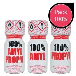 LBP - LRP Associes Pack 100%