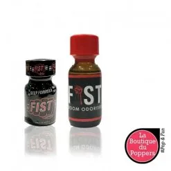 LBP - LRP Associes Pack Ultra Strong