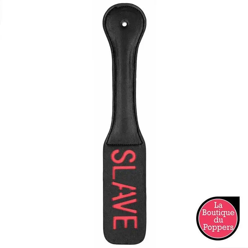 LBP - LRP Associes Paddle BDSM 32cm 2 LBP - LRP Associes Paddle BDSM 32cm – Image 2