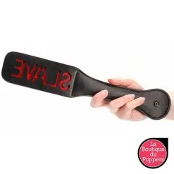 LBP - LRP Associes Paddle BDSM 32cm 9 LBP - LRP Associes Paddle BDSM 32cm -Poppers Soldes paddle bdsm 32cm 3
