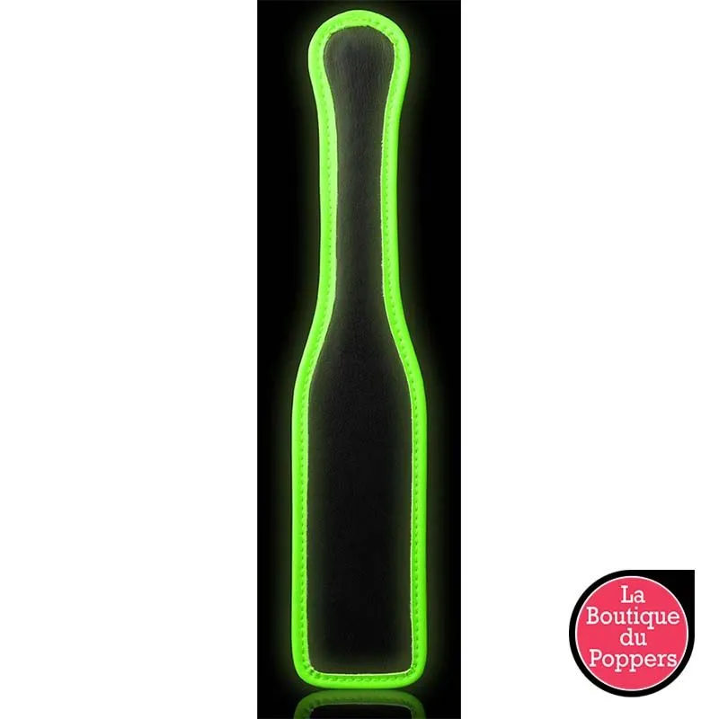 LBP - LRP Associes Paddle Phosphorescent Glow 30cm 2 LBP - LRP Associes Paddle Phosphorescent Glow 30cm – Image 2