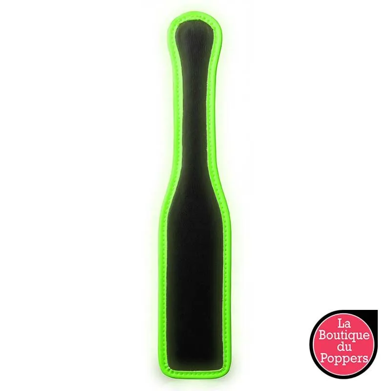 LBP - LRP Associes Paddle Phosphorescent Glow 30cm 3 LBP - LRP Associes Paddle Phosphorescent Glow 30cm – Image 3