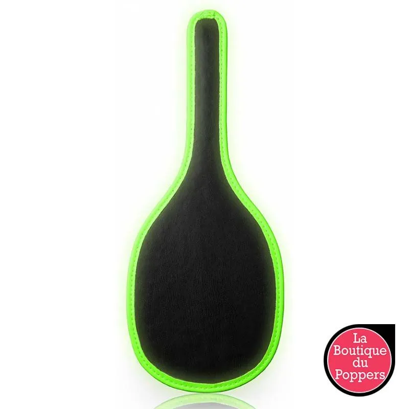LBP - LRP Associes Paddle Phosphorescent Round Glow 32cm 4 LBP - LRP Associes Paddle Phosphorescent Round Glow 32cm – Image 4