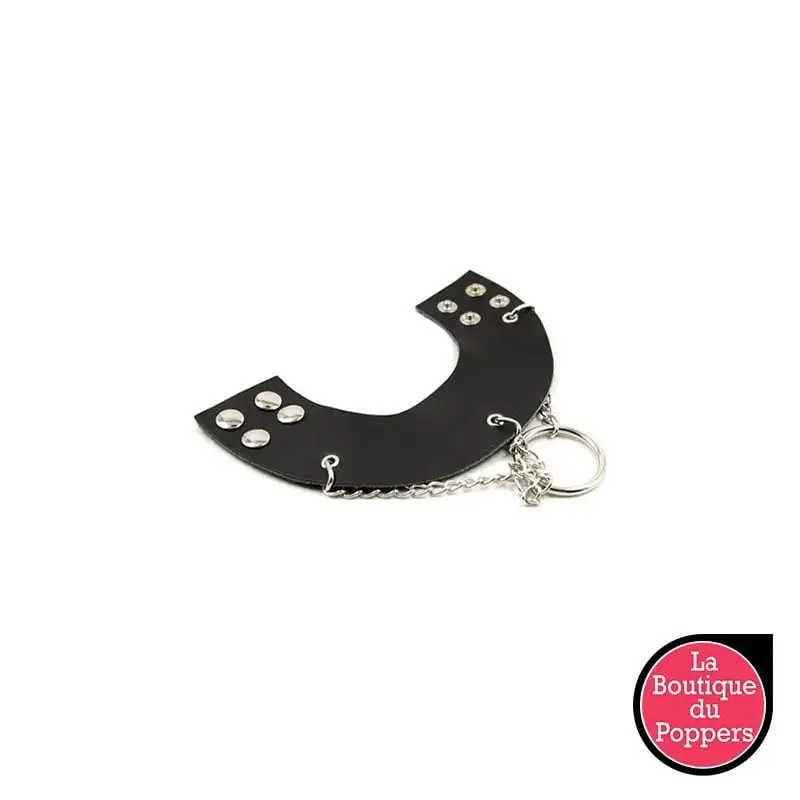 LBP - LRP Associes Parachute Pour Bourses Extend Noir 2 LBP - LRP Associes Parachute Pour Bourses Extend Noir – Image 2