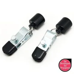 LBP - LRP Associes Pince-Téton Avec Poids 50g X2