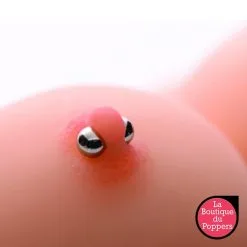 LBP - LRP Associes Pinces Pour Tétons Orbs Magnétiques 8 LBP - LRP Associes Pinces Pour Tétons Orbs Magnétiques -Poppers Soldes pinces pour tetons orbs magnetiques 2