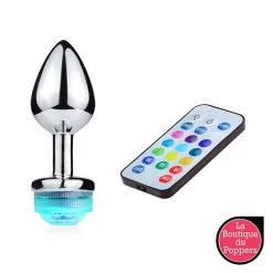 LBP - LRP Associes Plug Bijou Lumineux 7x3.4 Cm