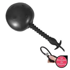 LBP - LRP Associes Plug Gonflable Inflat King 19 X 3.5cm