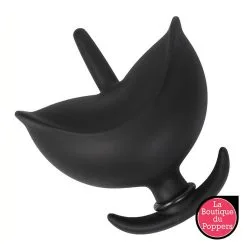 LBP - LRP Associes Plug Gonflable Lotus 8 X 4.5cm 8 LBP - LRP Associes Plug Gonflable Lotus 8 X 4.5cm -Poppers Soldes plug gonflable lotus 8 x 45cm 2