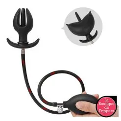 LBP - LRP Associes Plug Gonflable Lotus 8 X 4.5cm