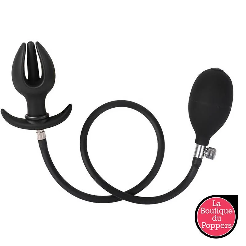 LBP - LRP Associes Plug Gonflable Lotus 8 X 4.5cm 5 LBP - LRP Associes Plug Gonflable Lotus 8 X 4.5cm – Image 5