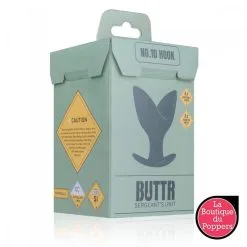 LBP - LRP Associes Plug Hook Anchor 10 X 5.5cm -Poppers Soldes plug hook anchor 10 x 55cm 2