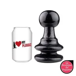 LBP - LRP Associes Plug KING CHESS 15 X 9.5 Cm