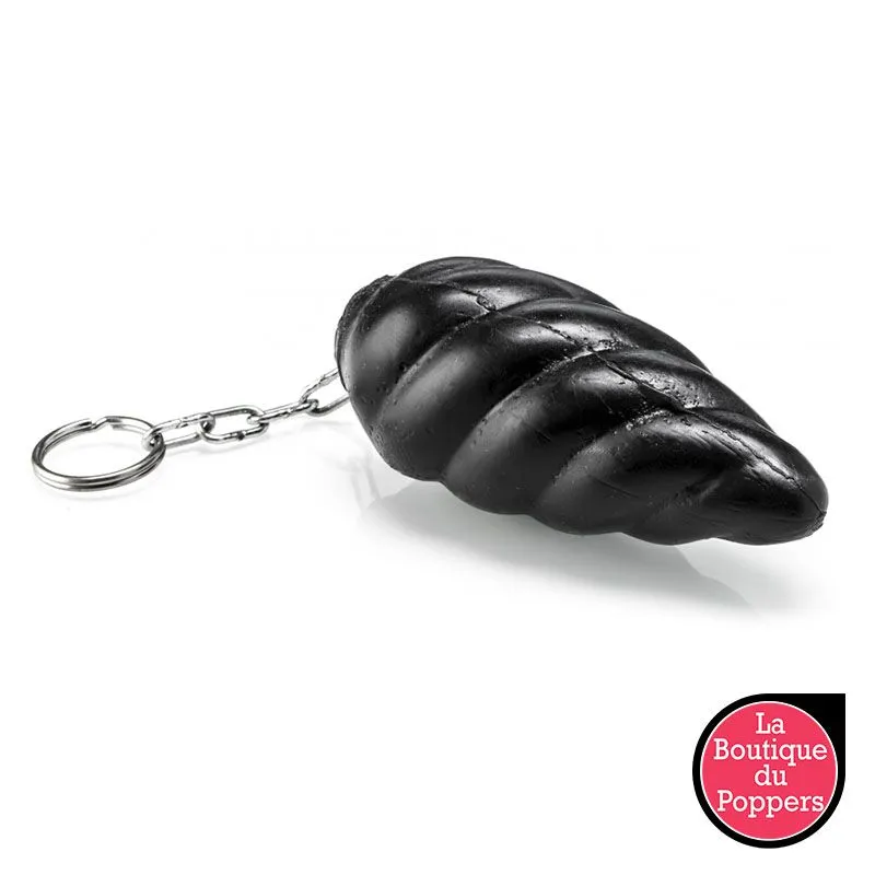 LBP - LRP Associes Plug Torsade FET1010 12 X 5 Cm 1 LBP - LRP Associes Plug Torsade FET1010 12 X 5 Cm